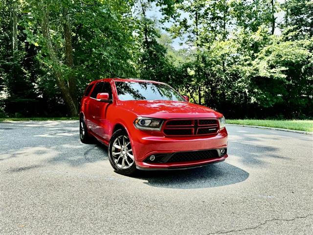 $16995 : 2016 DODGE DURANGO2016 DODGE image 6