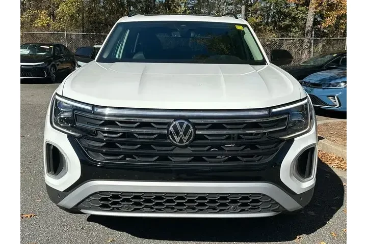 $39998 : Volkswagen Atlas 2025 AWD Pe image 2