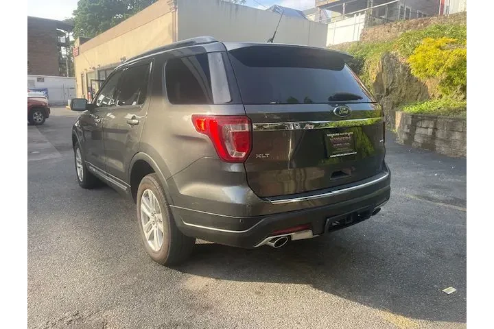 $14995 : 2018 Explorer XLT image 6