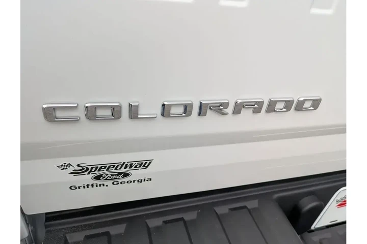 $20991 : Chevrolet Colorado 2022 4x2 image 7