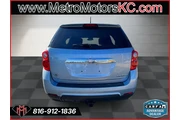 $11989 : 2014 Equinox FWD 4dr LS thumbnail