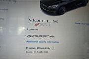 $21995 : 2013 TESLA MODEL S PERFORMANC thumbnail