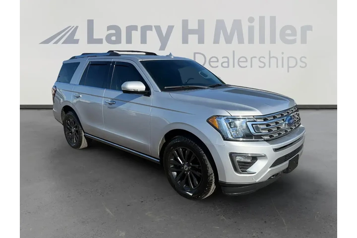 $26024 : Ford Expedition 2019 4x4 Lim image 7