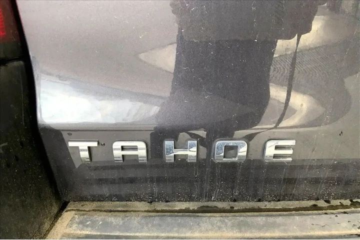 $22345 : Chevrolet Tahoe 2016 4x4 LT image 9