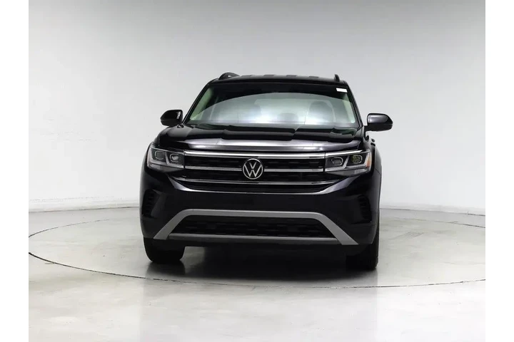 $24998 : Volkswagen Atlas 2022 SE 4dr image 5