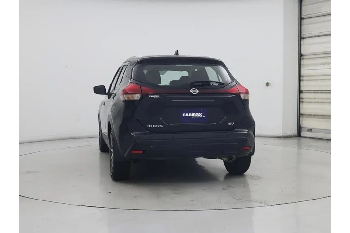 $16998 : Nissan Kicks 2021 SV 4dr Cro image 6
