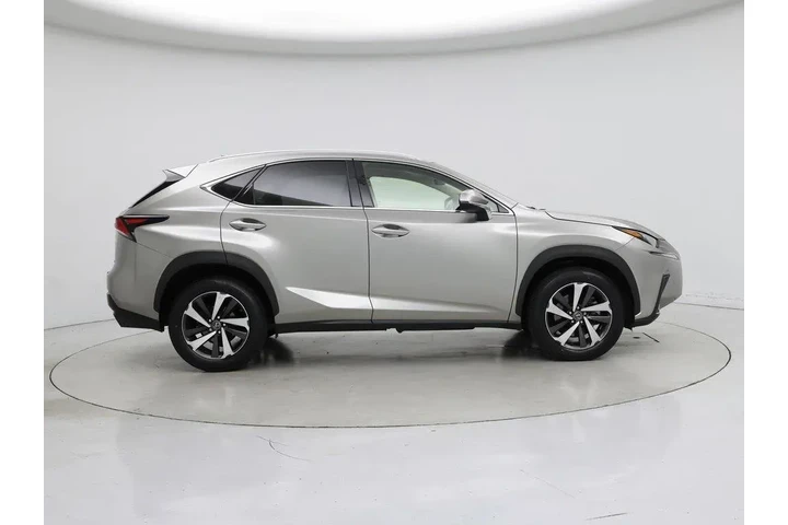 $27998 : Lexus NX 300 2018 AWD 4dr Cr image 7