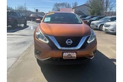 $12950 : 2016 Murano Platinum thumbnail