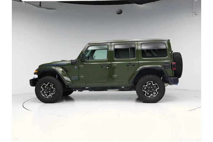 $36998 : Jeep Wrangler 2023 4x4 Rubic image 3