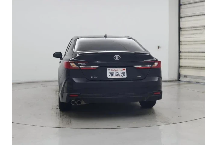 $33998 : Toyota Camry 2026 SE 4dr Sed image 6