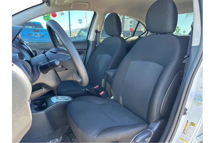 $15997 : 2024 Mirage G4 LE image 8