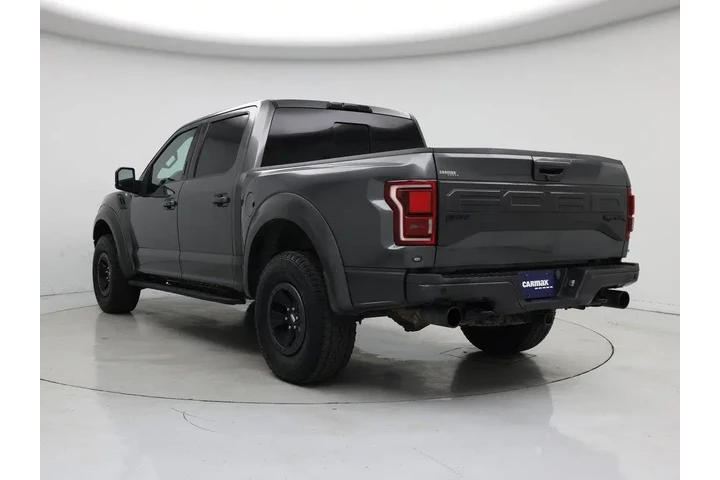 $39998 : Ford F-150 2018 4x4 Raptor 4 image 2