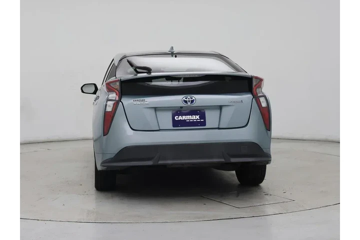 $20998 : Toyota Prius 2017 Three 4dr image 6