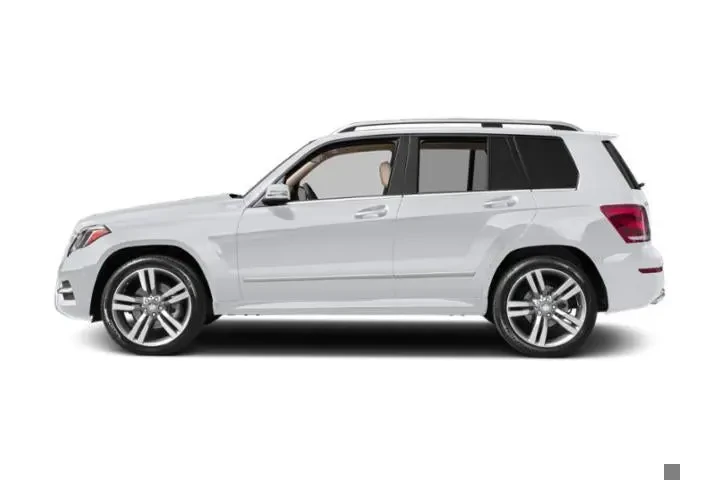 $11139 : Mercedes-Benz GLK 2015 GLK 3 image 2