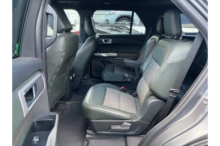 $34000 : Ford Explorer 2022 AWD Timbe image 7