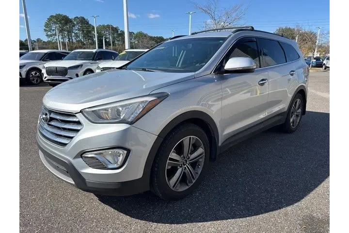 $13462 : Hyundai SANTA FE 2016 SE 4dr image 7