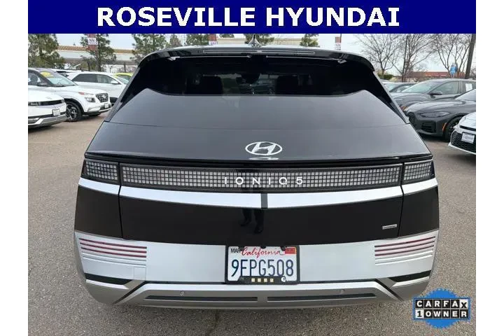 $26991 : Hyundai IONIQ 5 2023 AWD Lim image 6