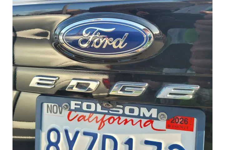 $23213 : Ford Edge 2021 AWD SEL 4dr C image 7