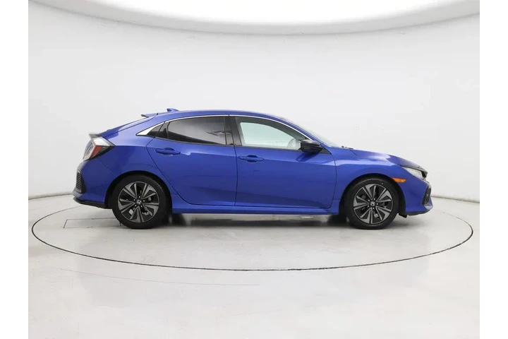 $17998 : Honda Civic 2018 EX-L 4dr Ha image 7