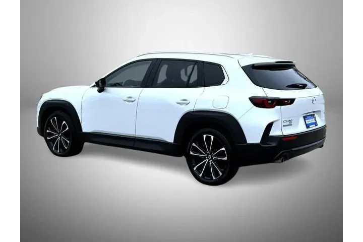 $28985 : Mazda CX-50 2023 AWD 2.5 S P image 7