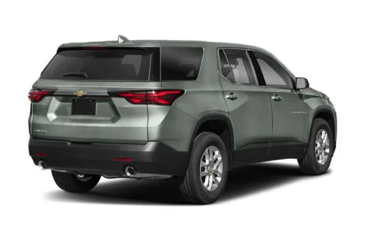 $28634 : Chevrolet Traverse 2023 LT C image 3