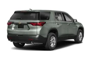 $28634 : Chevrolet Traverse 2023 LT C thumbnail