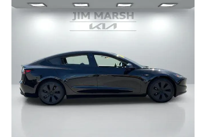 $39500 : Tesla Model 3 2025 Long Rang image 9