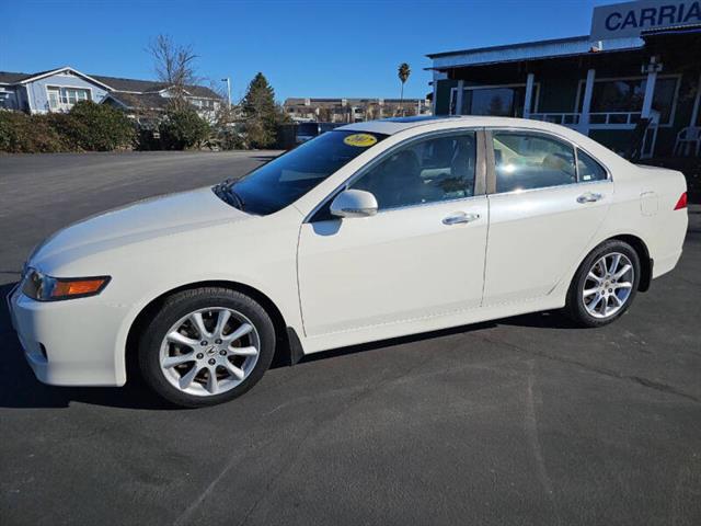 $9995 : 2007 TSX image 2