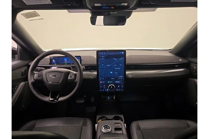 $38998 : Ford Mustang Mach-E 2023 AWD image 9