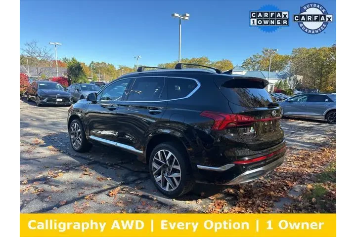 $24997 : Hyundai SANTA FE 2021 AWD Ca image 6