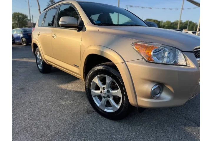 $8299 : 2009 RAV4 Limited image 9