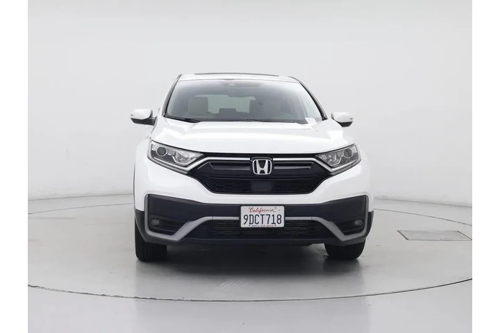 $29998 : Honda CR-V 2022 AWD EX-L 4dr image 5