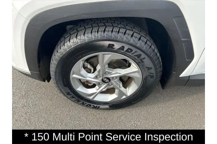 $23400 : Hyundai TUCSON 2023 AWD SEL image 9