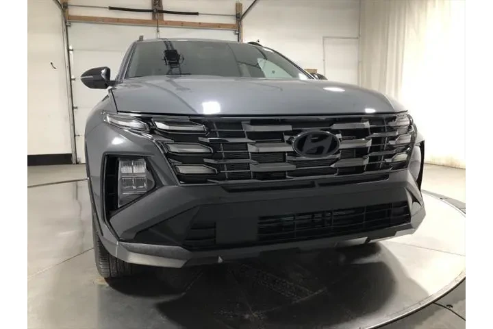 $30300 : Hyundai TUCSON 2025 AWD XRT image 2