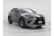 Lexus NX 300 2019 4dr Crosso en San Francisco Bay Area