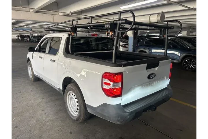 $30990 : Ford Maverick 2025 AWD XLT 4 image 3