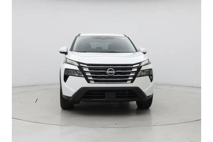 $27998 : Nissan Rogue 2025 SV 4dr Cro image 5