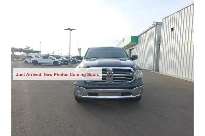 $21800 : Ram 1500 Classic 2019 4x4 SL image 2