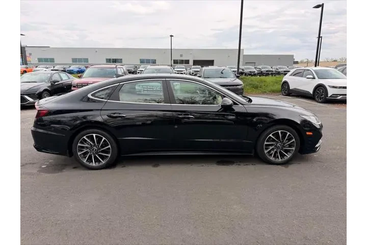 $23500 : Hyundai SONATA 2023 Limited image 2