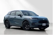 $28998 : Honda HR-V 2025 AWD Sport 4d thumbnail