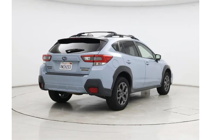 $18998 : Subaru Crosstrek 2021 AWD Sp image 8