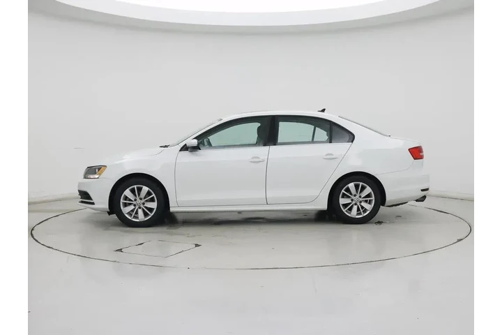 $12599 : Volkswagen Jetta 2015 SE 4dr image 3