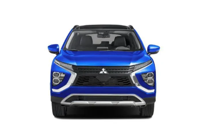 $23997 : Mitsubishi Eclipse Cross 202 image 4