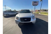 2008 Santa Fe SE thumbnail