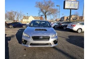 $13900 : 2017 WRX 4-Door thumbnail