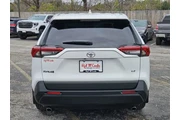 $28000 : Toyota RAV4 2024 LE 4dr SUV thumbnail