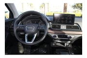 $25549 : Audi Q5 2022 AWD quattro Pre thumbnail