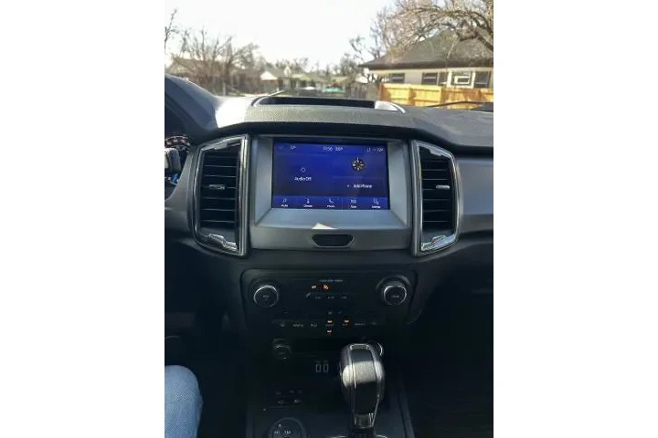 $20995 : Ford Ranger 2020 4x4 XLT 4dr image 3