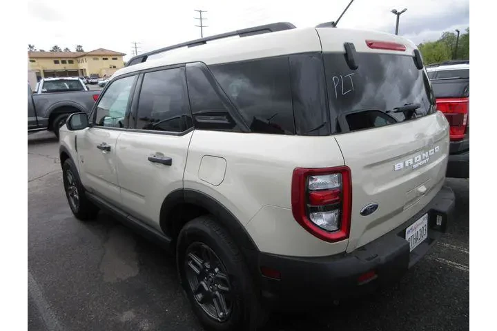 $26999 : Ford Bronco Sport 2025 AWD B image 2