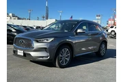 $36995 : INFINITI QX50 2025 AWD Luxe thumbnail